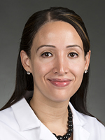 Photo of Johnson, Maria Elena, MD